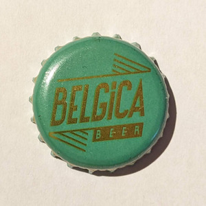 Belgica brune, Hoppa Belgium